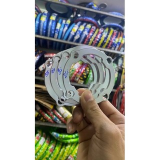 Thớt lòng đĩa đủ size 2li 3li 4li 5li