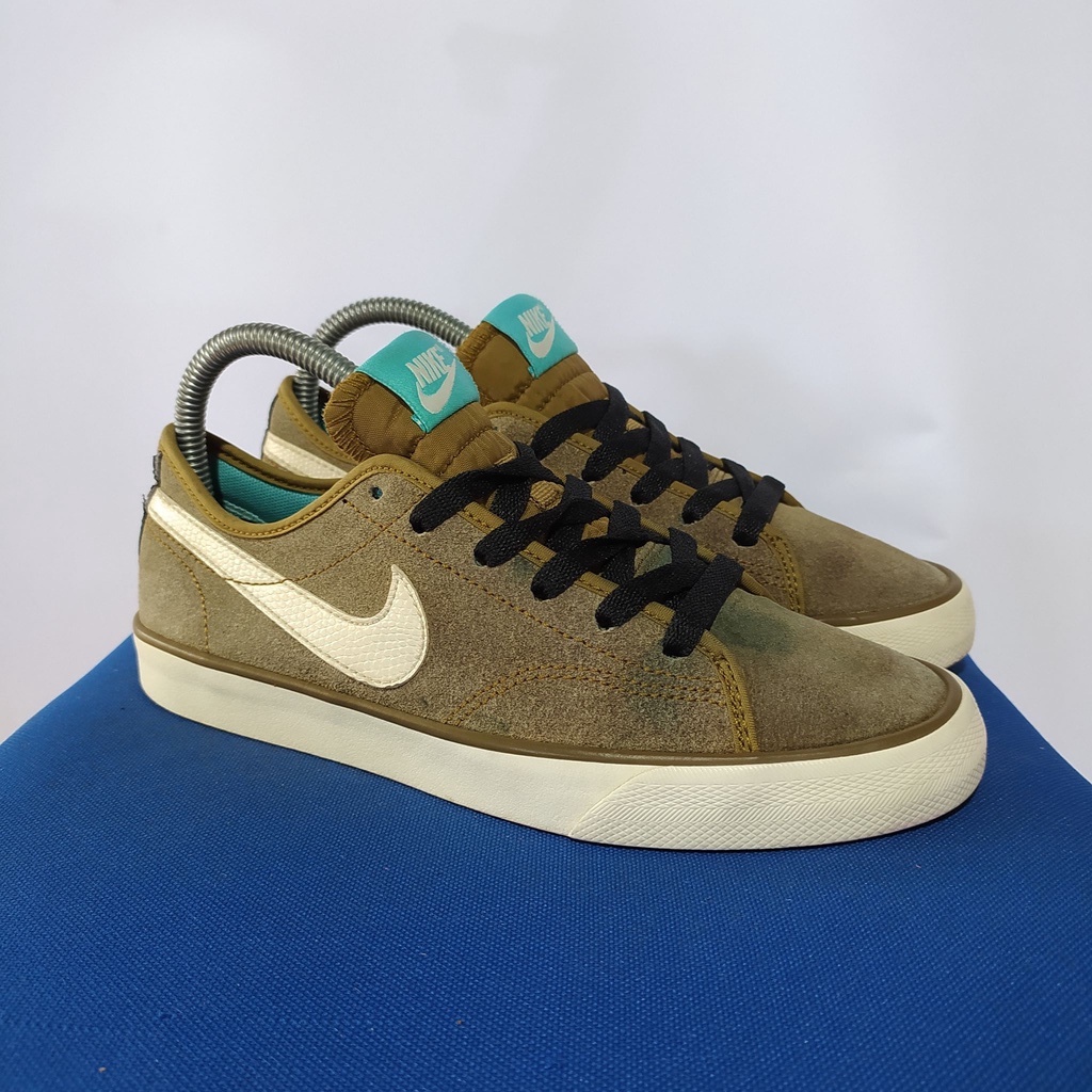 36 Giày Thể Thao Nike Primo Court Da Lộn