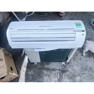 Máy lạnh daikin 1 ngựa nhắn tin cho shop trước khi đặt hàng