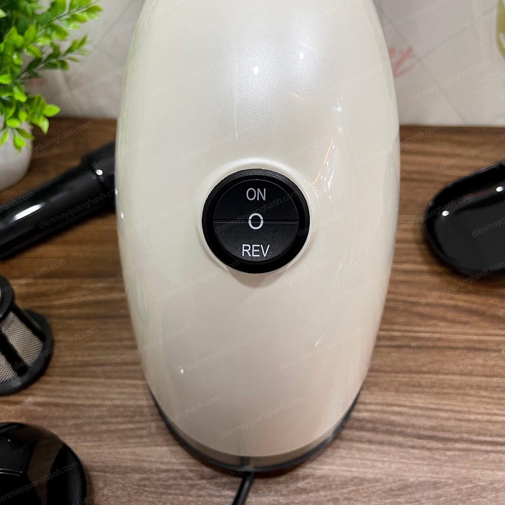 Máy Ép Chậm Trục Ngang Olivo SJ22