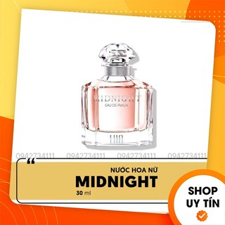 [Chính Hãng] Nước Hoa Nữ Midnight 30ml Lua perfume
