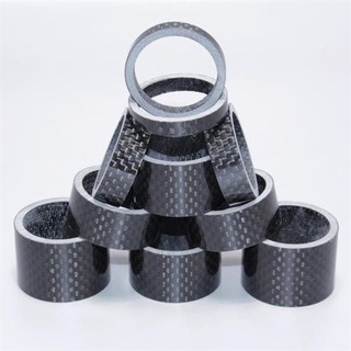 Ring carbon vòng Chêm chén cổ cho potang xe đạp