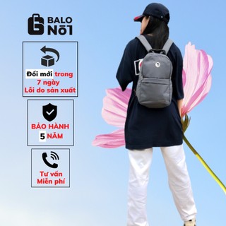 Balo thời trang cao cấp mikkor the ella - nhiều màu