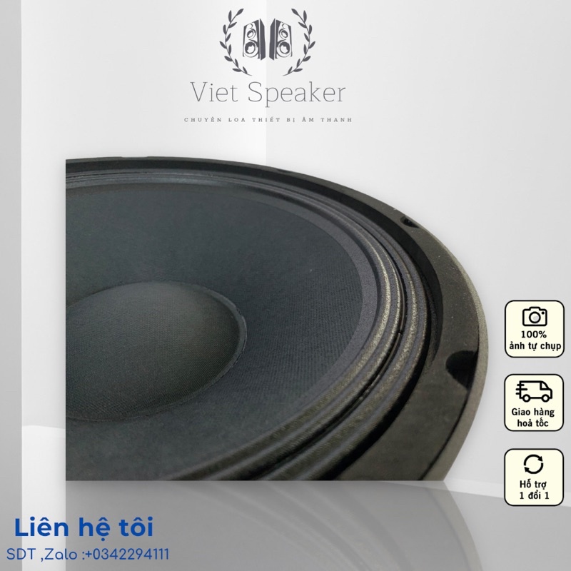 LOA BASS 25 Pioner GÂN VẢI TỪ 156 CÔN 63 CÔNG SUẤT 200W - 550W -