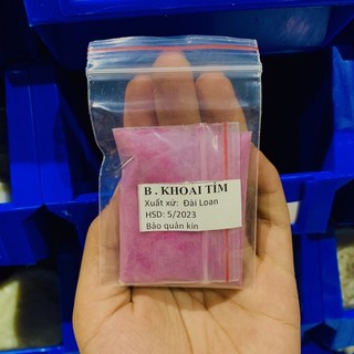 Bột khoai lang tím 10g
