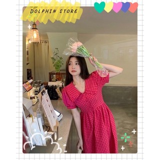 BIGSIZE Đầm babydoll bigsize