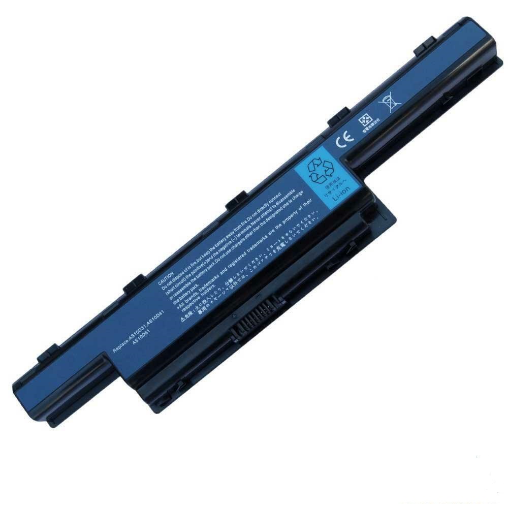 Pin Laptop Acer Aspire V3 V3-471 V3-551 V3-551G V3-571 V3-571G V3-731 V3-771G thay thế