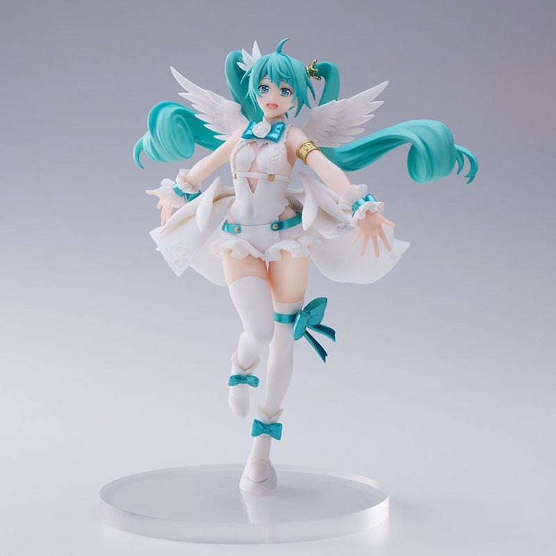 MÔ HÌNH HATSUNE MIKU 15th ANNIVERSARY