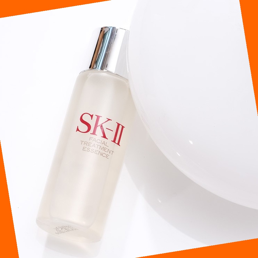 Nước thần dưỡng da SKII Facial Treatment Essence mini 30ml