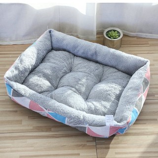 🔥SALE🔥Đệm chữ nhật cho thú cưng ❤️