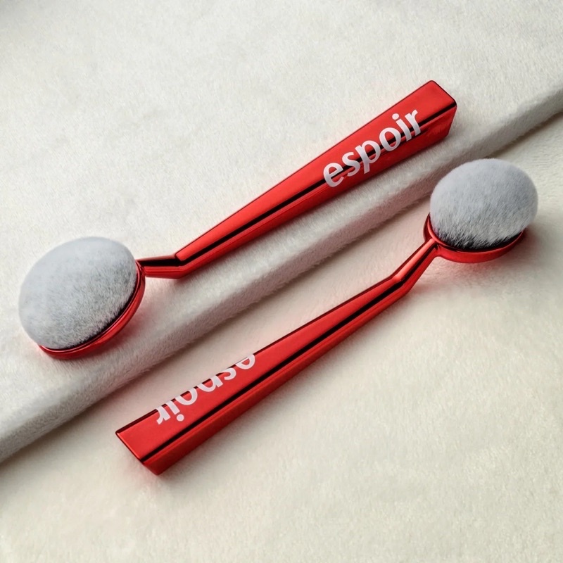 Cọ Tán Kem Nền EP Super Soft Face Brush