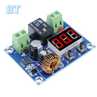 Mô Đun Dc XH-M609 12-36V Bảo Vệ Điện Áp Thấp Sự Bảo Vệ