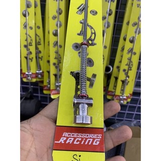đũa thắng xe máy inox 304
