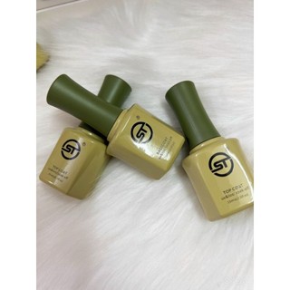 Sơn gel base, top st 15ml