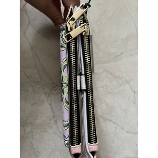 ví dài River island hoạ tiết