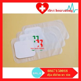 [Rẻ vô địch] Hậu môn nhân tạo dùng 1 lần (100 túi/hộp)