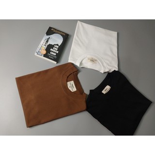 Áo thun nam nữ Unisex Fang Z