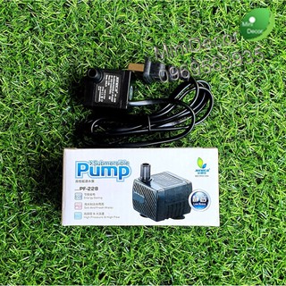 Máy Bơm chìm Jeneca PF - 228,338 (Hàng chính hãng)