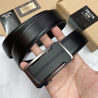 Thắt lưng nam thời trang siêu đẹp