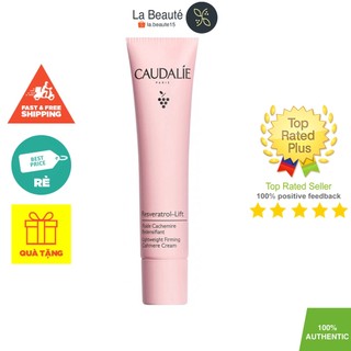 Caudalie Fluide Liftant Redensifiant Spf20 - Kem Dưỡng Chống Nhăn Ban Ngày 40ml