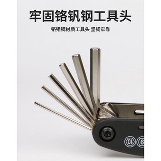 Dụng cụ sửa chữa đa năng vượt trội của Bộ mở vít đa năng 16 công dụng