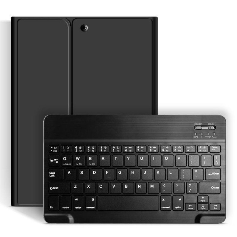 bộ bao da kèm bàn phím trackpad bluetooth cho ipad pro 11/ipad air 5/air 4 thành laptop tại Nguyễn Gia group Quận 5
