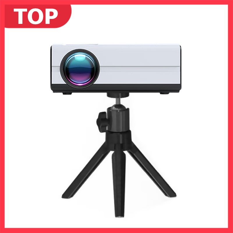 Giá Đỡ Ba Chân Cho Điện Thoại Máy Chiếu SLR Để Bàn Có Thể Gấp Gọn