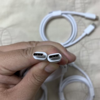 [ Mua Nhiều Giá Sốc ] - Cáp Google Pixel C to C zin chính hãng