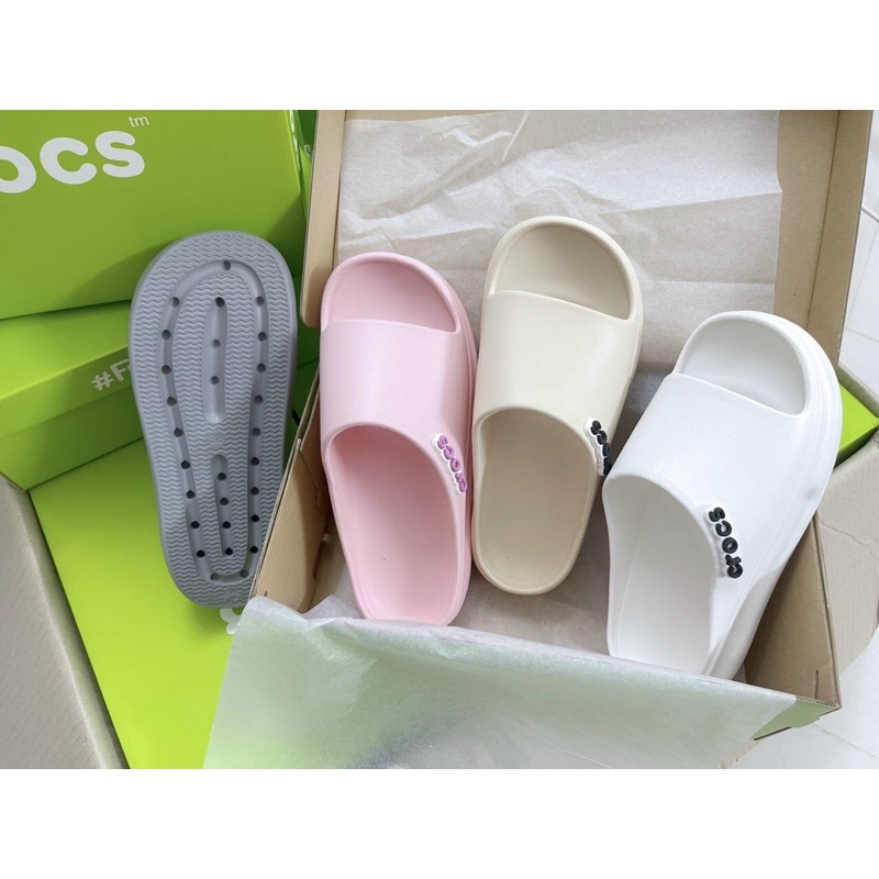 ❤️Dép đúc Cross❤️hàng chuẩn đẹp, dễ đi