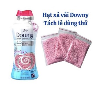Viên xả khô downy