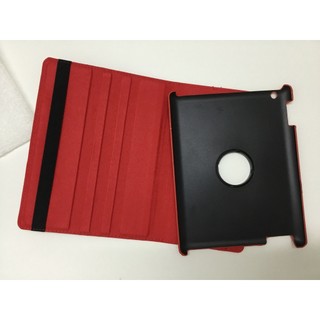Bao da iPad 2/3/4 (9.7 inch) - (2011/2012)
