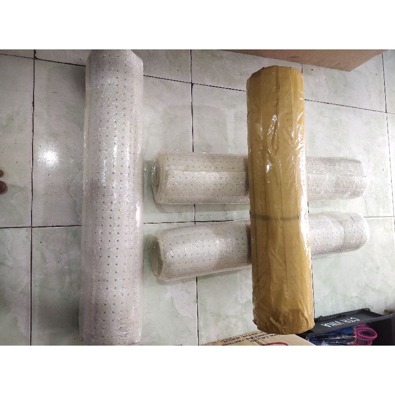 Nệm mút lót bàn ủi bàn là hơi nước công nghiệp