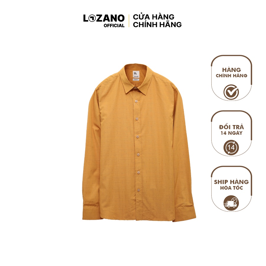Áo Sơ Mi Nam Công Sở Trắng ZARA Áo Sơ Mi Nam Công Sở Hàng Hiệu Đẹp Cao Cấp Dành Cho Phái Mạnh A3PVGS