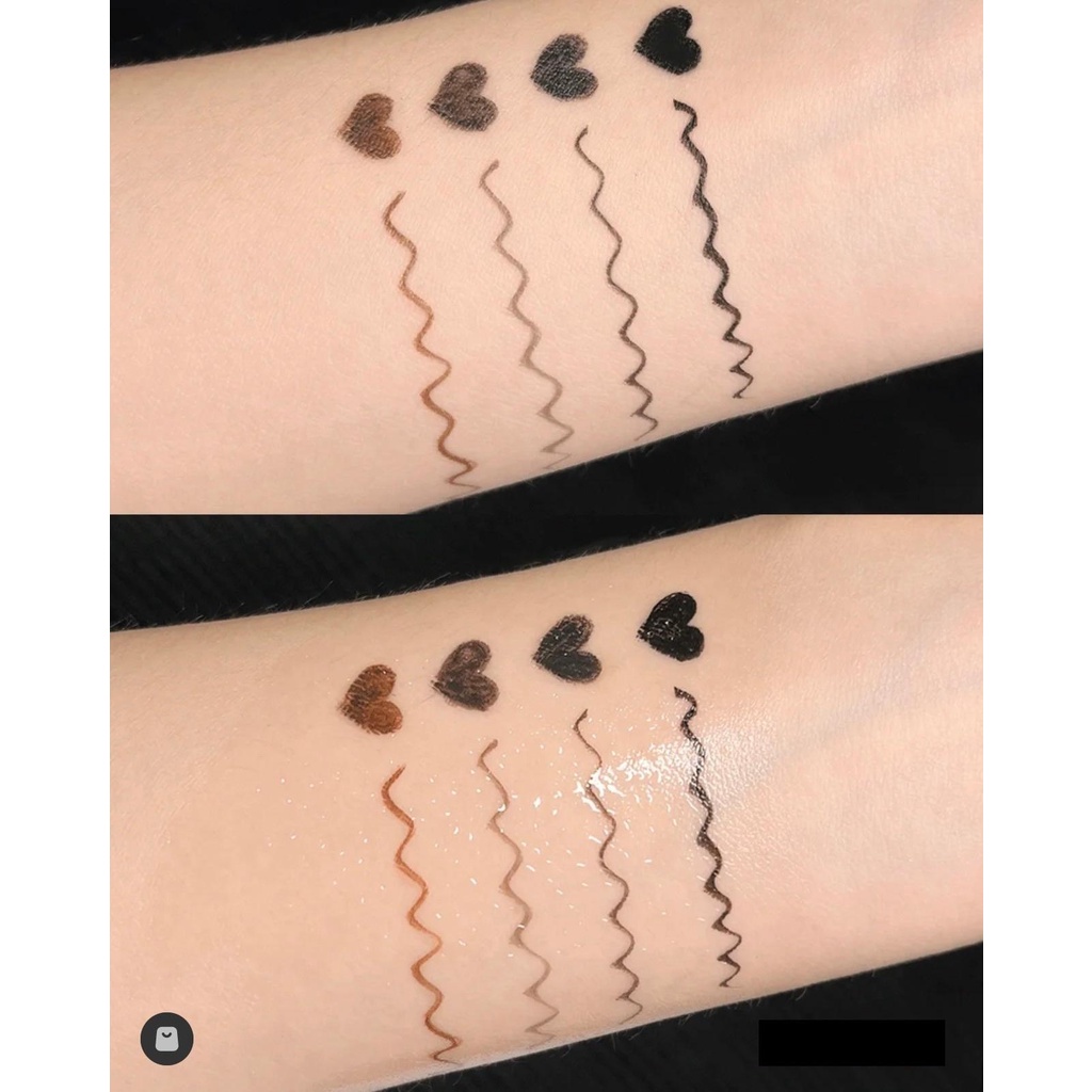 Bút kẻ mắt Hold Live Flower