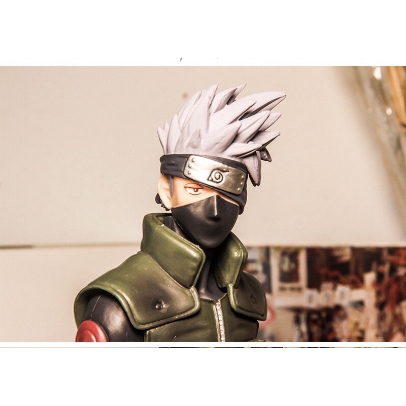 Mô hình Hatake Kakashi - Naruto
