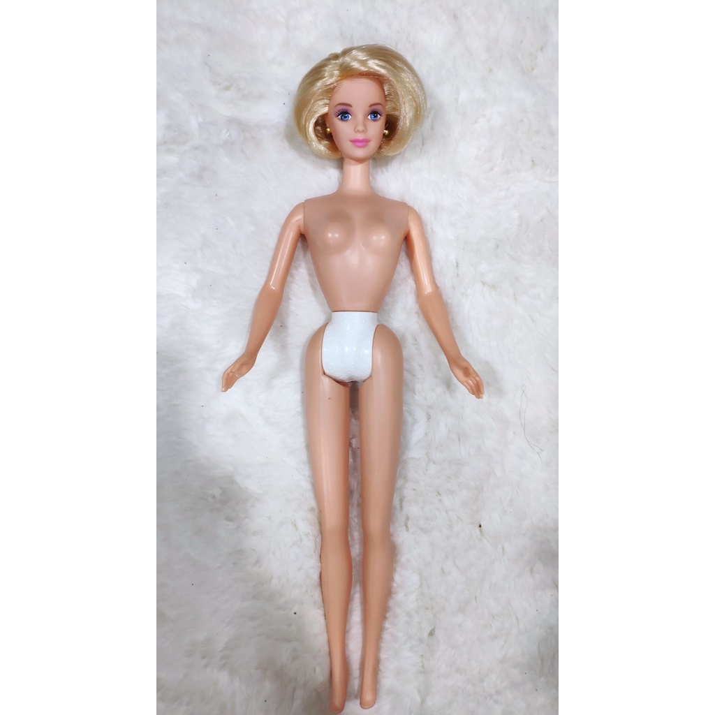 Búp bê barbie Vintage nhiều mẫu P2