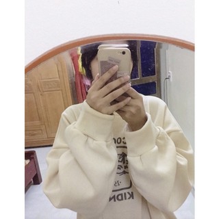Pass áo sweater used (có hình thật)