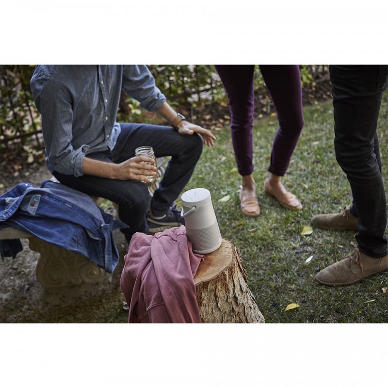 Loa Bose Revolve plus I