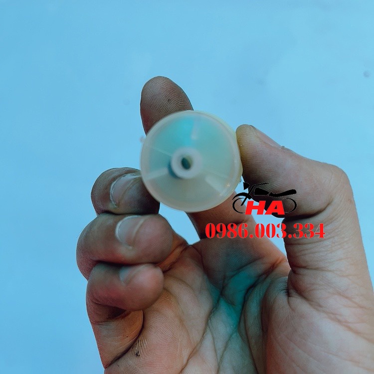 Lọc Xăng Nam Châm Hút Cặn Xe Máy