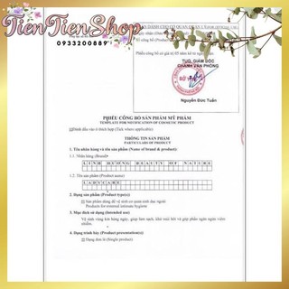 [CHÍNH HÃNG 100%] Dung Dịch Vệ Sinh Phụ Nữ Lady