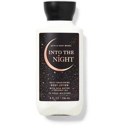 Sữa dưỡng thể Into the Night - Bath & Body Works