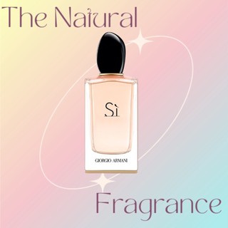 Nước hoa nữ sì edp 5ml/10ml/20ml