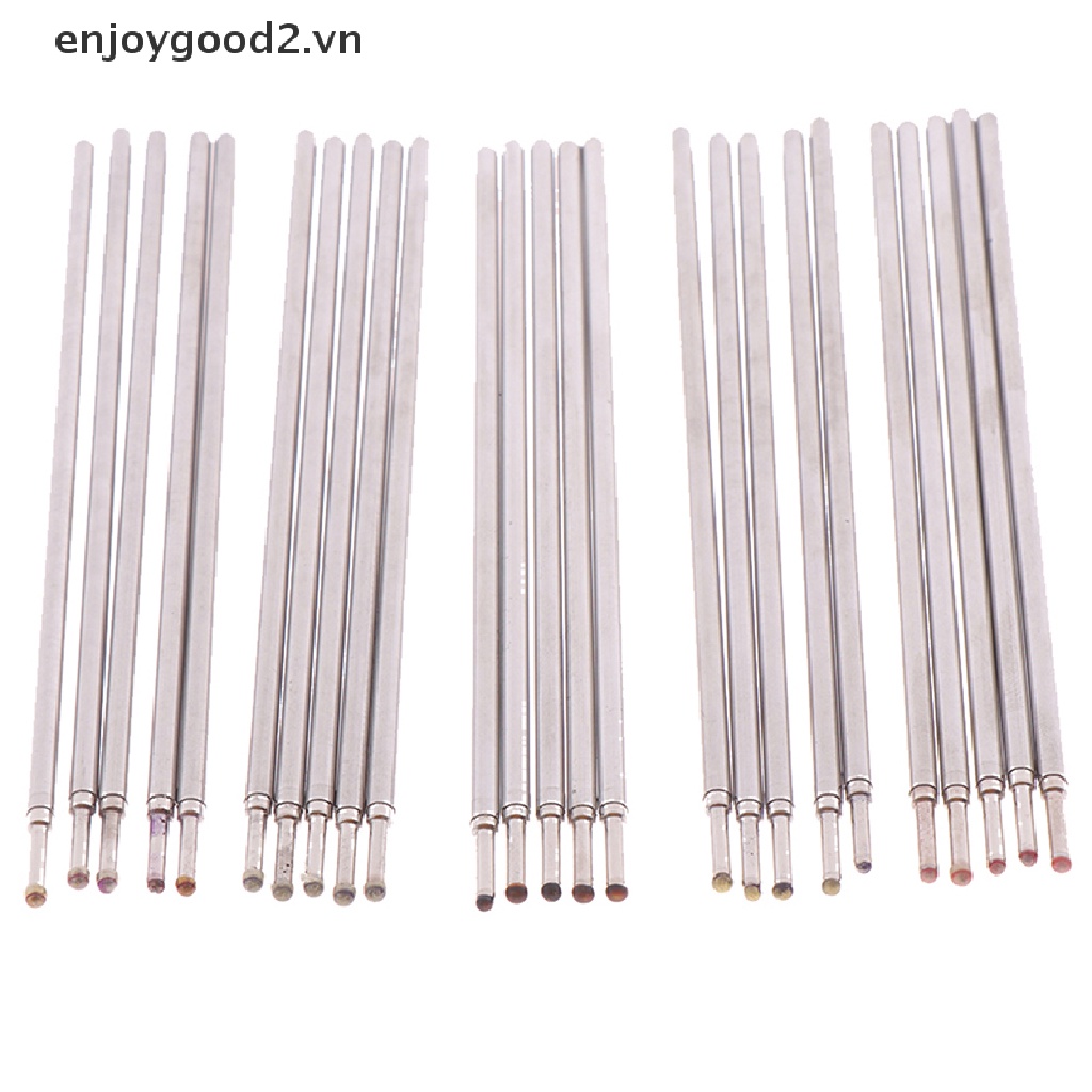 Set 5 Bút Đánh Dấu Hình Xăm Chuyên Dụng .