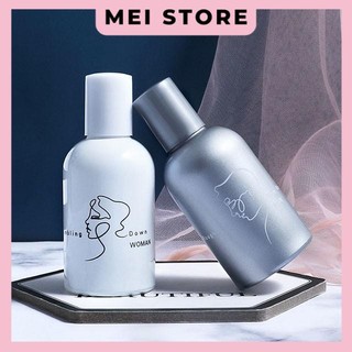 Nước Hoa Nam Nữ SUGI-YOUNG 50ML