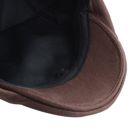 Mũ nồi lưỡi trai dáng mỏ vịt phong cách cổ điển dành cho nam