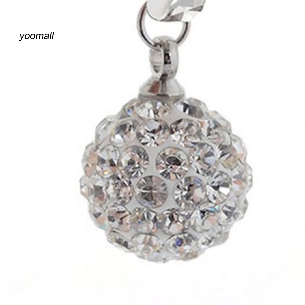 Khuyên Tai Thời Trang Dự Tiệc Tinh Tế