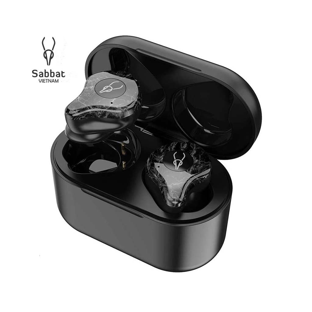 Tai nghe không dây Sabbat X12 elite - Sabbat X12 pro phiên bản 5.2