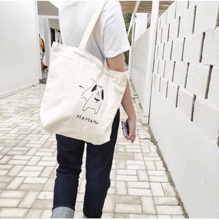 Túi tote - Phong cách Hàn quốc
