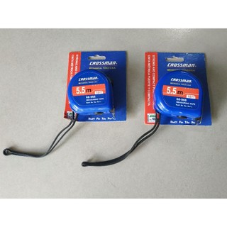 Thướt kéo crossman 5 mét 5