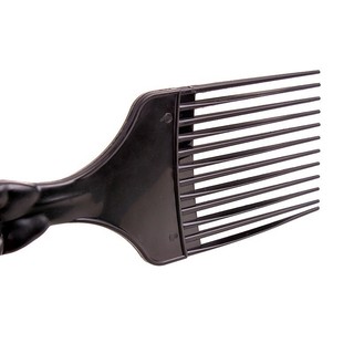 [HCM]Lược Tạo Kiểu Pomade Plastic Afro Pick USA